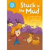 KNYGA Damian Harvey Reading Champion: Stuck in the Mud