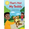 KNYGA Damian Harvey Reading Champion: That's Not My Teddy