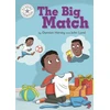 KNYGA Damian Harvey Reading Champion: The Big Match
