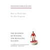 KNYGA Damian Hughes How to Think Like Sir Alex Ferguson