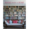 KNYGA Damian Thompson Books Make A Home