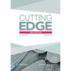 KNYGA Damian Williams Cutting Edge Advanced New Edition Workbook without Key