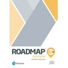 KNYGA Damian Williams Roadmap A2+ Teacher's Book with Teacher's Portal Access Code