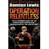 KNYGA Damien Lewis Operation Relentless