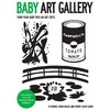 KNYGA Damien Poulain Baby Art Gallery