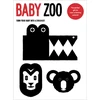 KNYGA Damien Poulain Baby Zoo