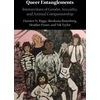 KNYGA Damien W Riggs Queer Entanglements