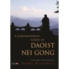 KNYGA Damo Mitchell Comprehensive Guide to Daoist Nei Gong