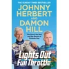 KNYGA Damon Hill Lights Out, Full Throttle