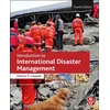 KNYGA Damon P Coppola Introduction to International Disaster Management