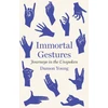 KNYGA Damon Young Immortal Gestures, Journeys in the Unspoken