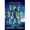 KNYGA Damyanti Biswas Mėlyna Bar