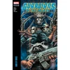 KNYGA Dan Abnett Guardians of The Galaxy Modern Era Epic Collection: War of Kings