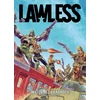 KNYGA Dan Abnett Lawless Book One: Welcome to Badrock