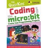 KNYGA Dan Aldred Coding with the micro:bit