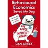 KNYGA Dan Ariely Behavioural Economics Saved My Dog