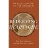 KNYGA Dan B Allender Redeeming Heartache