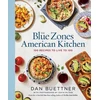 KNYGA Dan Buettner Mėlyna Zones American Kitchen