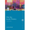 KNYGA Dan Cohn-Sherbok, D Cohn-Sherbok Fifty Key Jewish Thinkers