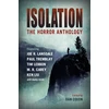KNYGA Dan Coxon Isolation: The horror anthology