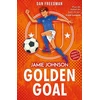 KNYGA Dan Freedman Golden Goal (2021 edition)