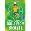 KNYGA Dan Freedman Skills from Brazil