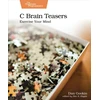 KNYGA Dan Gookin C Brain Teasers