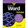 KNYGA Dan Gookin Microsoft 365 Word For Dummies
