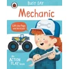 KNYGA Dan Green Busy Day: Mechanic
