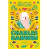 KNYGA Dan Green Little Guides to Great Lives: Charles Darwin