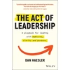 KNYGA Dan Haesler Act of Leadership