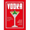 KNYGA Dan Jones Undifferentiated Vodka: Shake, Muddle, Stir