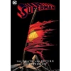 KNYGA Dan Jurgens Death and Return of Superman Omnibus