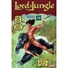 KNYGA Dan Jurgens Lord of the Jungle