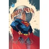 KNYGA Dan Jurgens Superman: The World