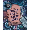 KNYGA Dan Katz Puzzle Files of Larry Logic