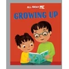 KNYGA Dan Lester All About Me: Growing Up