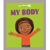 KNYGA Dan Lester All About Me: My Body