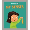 KNYGA Dan Lester All About Me: My Senses