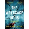 KNYGA Dan Malakin Wreckage of Us
