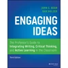 KNYGA Dan Melzer Engaging Ideas