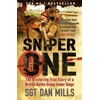 KNYGA Dan Mills Sniper One, ‘The Best I’ve Ever Read’ – Andy McNab
