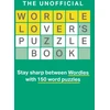 KNYGA Dan Moore Unofficial Wordle Lover’s Puzzle Book