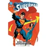 KNYGA Dan Mora Superman Vol. 4: Rise of the Superwoman
