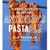KNYGA Dan Pashman Anything's Pastable