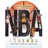 KNYGA Dan Peel NBA Legends, Discover Basketball's All-Time Greats