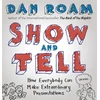 KNYGA Dan Roam Show and Tell