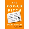 KNYGA Dan Roam The Pop-up Pitch