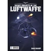 KNYGA Dan Sharp Secret Projects of the Luftwaffe Vol7