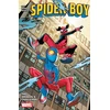 KNYGA Dan Slott Spider-Boy Vol. 3: The Dragon's Challenge